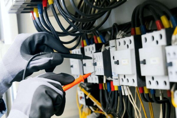 Ispitivanje električnih instalacija