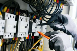 Ispitivanje električnih instalacija 1