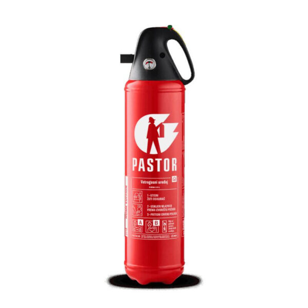 Pz3E HOME EDITION PASTOR